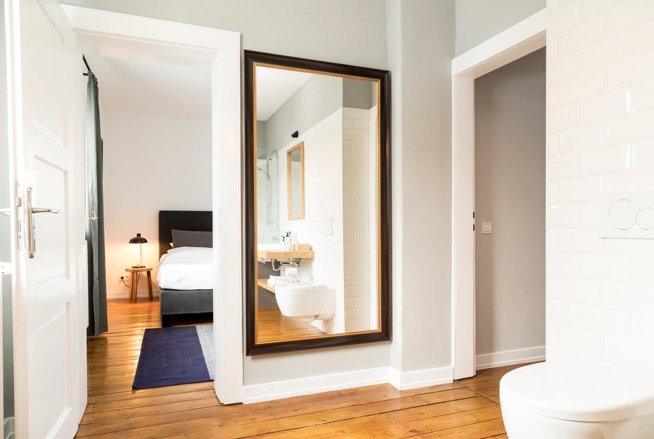 Hotel Bahnhof Thalfang Zewnętrze zdjęcie