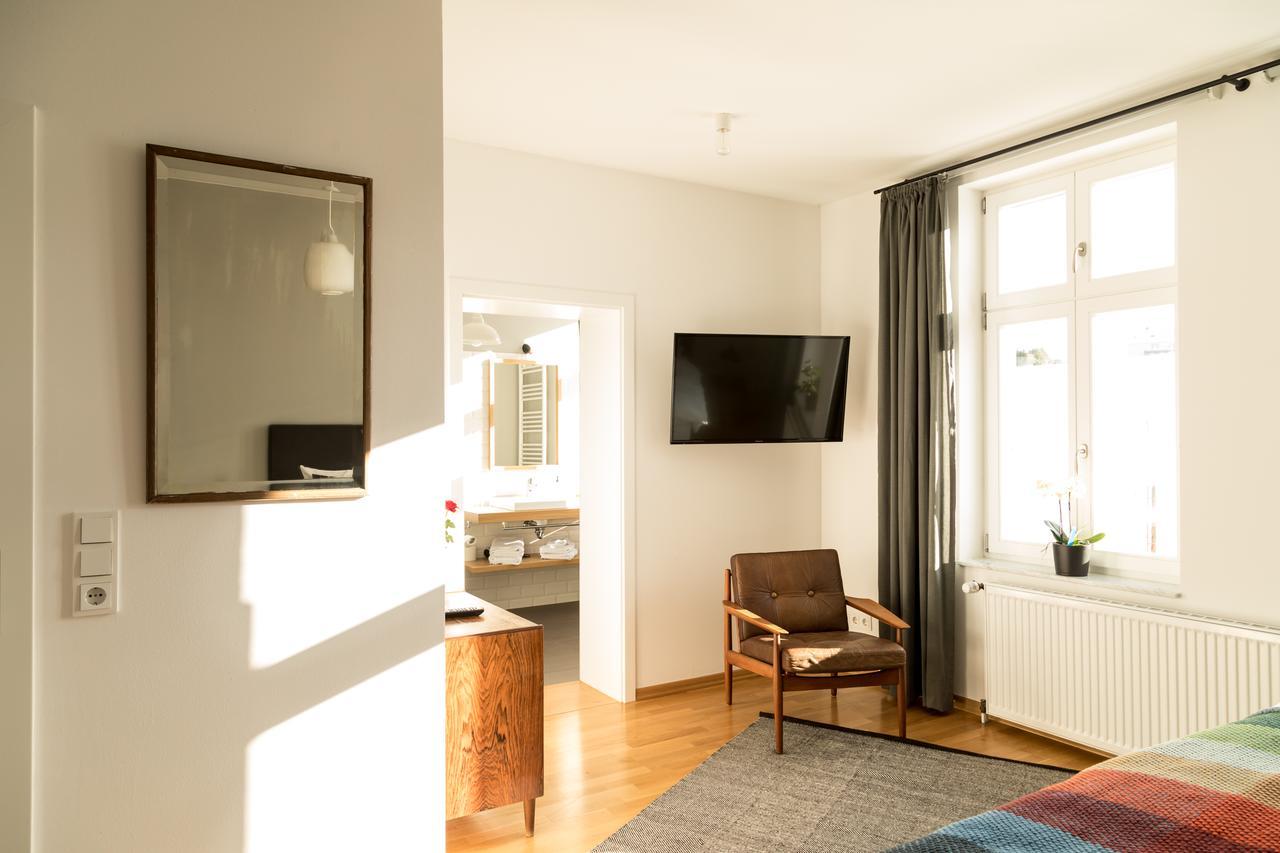 Hotel Bahnhof Thalfang Zewnętrze zdjęcie